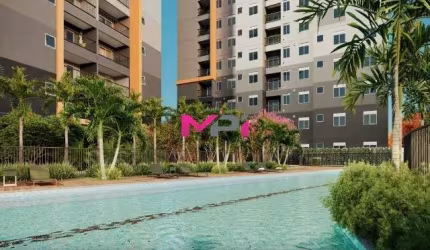 APARTAMENTO A VENDA NO CONDOMÍNIO LA SIERRA - MEDEIROS - JUNDIAÍ/SP.