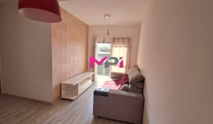 APARTAMENTO A VENDA NO CONDOMÍNIO VITORIA - MORADA DAS VINHAS - JUNDIAI/SP.