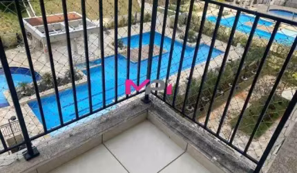 APARTAMENTO A VENDA  CONDOMÍNIO FLEX l- JARDIM ANA MARIA - JUNDIAÍ/SP