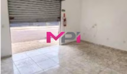 SALA COMERCIAL  JARDIM ERMIDA-  ELOY CHAVES