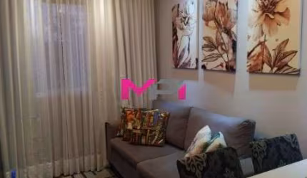 APARTAMENTO A VENDA NO CONDOMÍNIO RESIDENCIAL DI NAPOLI TERRA DA UVA JUNDIAÍ
