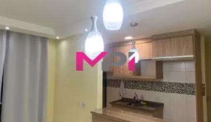 APARTAMENTO A VENDA CONDOMÍNIO VISTA PARK - VILA NAMBI - JUNDIAÍ SP.  Área útil: 49m2. SOL DA TARDE.