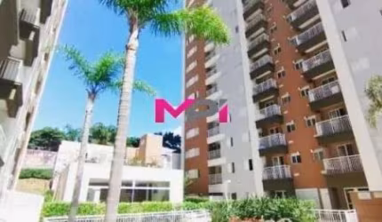 APARTAMENTO GARDEN GO MARAVILLE PARQUE UNIÃO JUNDIAÍ