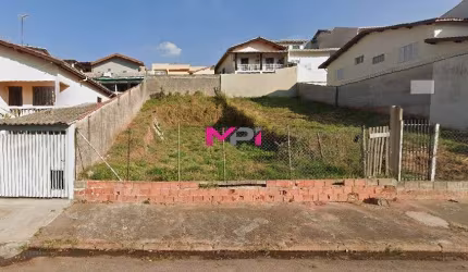 Terreno Residencial a venda Cidade Nova Jundiai SP 250m2