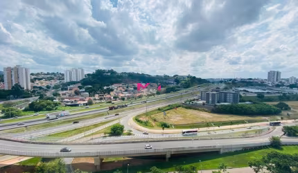 APARTAMENTO A VENDA NO FOREST 3 QUARTOS VISTA SERRA DO JAPI EM JUNDIAÍ