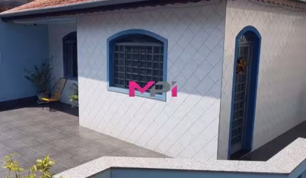 CASA A VENDA - PARQUE GUARANI - VÁRZEA PAULISTA