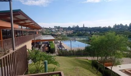 TERRENO A VENDA NO CONDOMÍNIO TERRAS DA ALVORADA - MEDEIROS - JUNDIAÍ/SP.