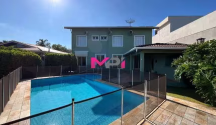 CASA PARA LOCAÇÃO NO RESIDENCIAL DOS LAGOS - JARDIM PRIMAVERA - ITUPEVA