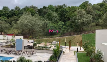 Apartamento à venda no residencial Odeon Engordadouro Jundiaí