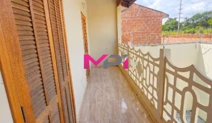 LINDA CASA A VENDA - PARQUE ALMERINDA PEREIRA CHAVES- JUNDIAI