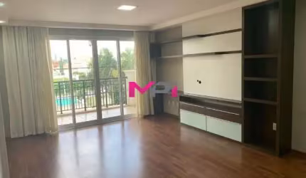 APARTAMENTO  VENDA  CONDOMÍNIO CAMPOS ELÍSEOS - CAMPOS ELÍSIOS - JUNDIAÍ