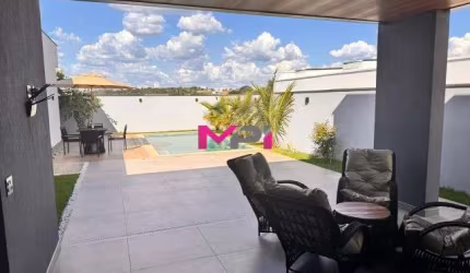 CASA A VENDA CONDOMINIO MARAJOARA JUNDIAI SP