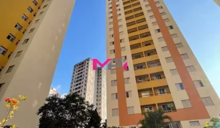 APARTAMENTO À VENDA NO RESIDENCIAL NOVE DE JULHO  EM JUNDIAÍ/SP