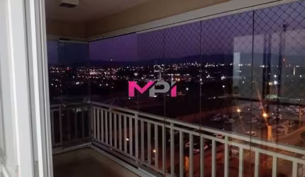 APARTAMENTO PARA LOCAÇÃO NO CONDOMÍNIO RESORT SANTA ANGELA -JUNDIAÍ/SP.
