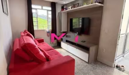 APARTAMENTO NO CONDOMÍNIO ALPHA III - RECANTO QUARTO CENTENÁRIO - JUNDIAÍ