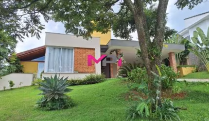 CASA PARA LOCAÇÃO CONDOMINÍO  PORTAL DA COLINA - JUNDIAI - SP