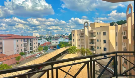 APARTAMENTO PARA LOCAÇÃO NO CONDOMÍNIO RESIDENCIAL SIENA - PARQUE DA REPRESA - JUNDIAÍ/SP. 96 METROS.