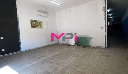 SALÃO COMERCIAL PARA LOCAÇÃO - VIANELO - JUNDIAÍ/SP