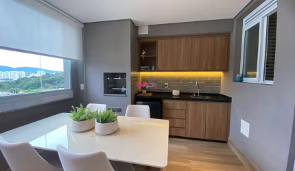Apartamento a venda Torres de Ozanam Jundiai SP 3 quartos suite 2 vagas