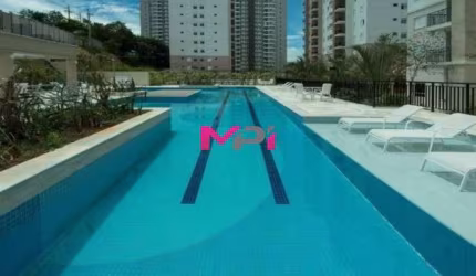 APARTAMENTO A VENDA NO CONDOMÍNIO FLEX I - JUNDIAÍ/SP 03 QUARTOS - 02 VAGAS - VARANDA COM CHURRASQUEIRA.