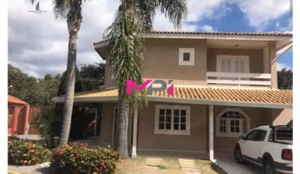 CASA SOBRADO A VENDA QUINTA DA BOA VISTA JUNDIAI