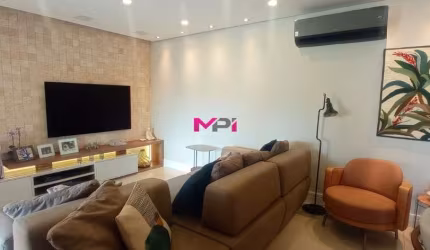 APARTAMENTO A VENDA CONDOMÍNIO ELEVE 117 METROS 3 SUITES AVENIDA OSMUNDO PELLEGRINI EM JUNDIAÍ