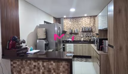 CASSA TÉRREA A VENDA NO JARDIM PACAEMBU - JUNDIAÍ/SP