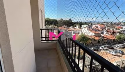 Apartamento à Venda no Vivarte Medeiros em Jundiaí/SP
