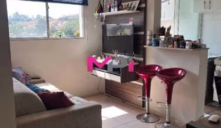 APARTAMENTO A VENDA SPAZIO JARDIM DE TRENTO - VILA MAFALDA - JUNDIAÍ/SP