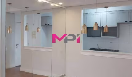 APARTAMENTO À VENDA GRAND CLUB ESPORTIVA - CENTRO - JUNDIAÍ/SP Área útil: 66,00 m² | Andar intermediário | Sol da tarde