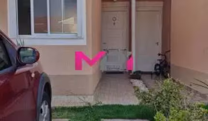 Casa em condomínio fechado com 3 quartos à venda no Medeiros, Jundiaí , 71 m2 por R$ 648.000