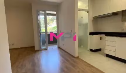 APARTAMENTO PARA LOCAÇÃO MAXX SANTA ANGELA - HORTO FLORESTAL - JUNDIAÍ/SP. Área útil: 71m²