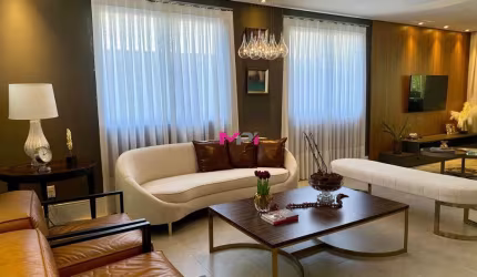 Casa a venda 4 suites no Village das Flores Jardim Novo Mundo Jundiai Sp