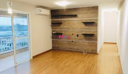 APARTAMENTO PARA LOCAÇÃO NO CONDOMÍNIO RESORT SANTA ANGELA ENGORDADOURO JUNDIAI