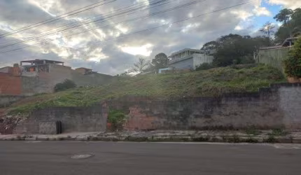 TERRENO A VENDA NO BAIRRO CHACARA DA MINA DE INHANDJARA-ITUPEVA -SP