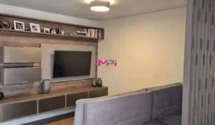 APARTAMENTO NO CONDOMÍNIO SCALLA - ENGORDADOURO - JUNDIAÍ