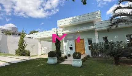 CASA A VENDA NO CONDOMÍNIO HORIZONTE AZUL I - ITUPEVA.