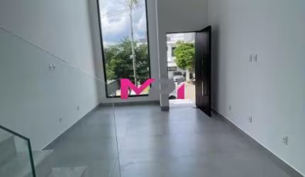 CASA A VENDA NO CONDOMÍNIO PHYTUS - ITUPEVA/SP.