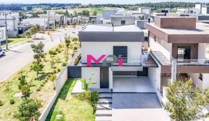 CASA A VENDA NO CONDOMINIO GRANVILLE SAO VENÂNCIO EM ITUPEVA-SP