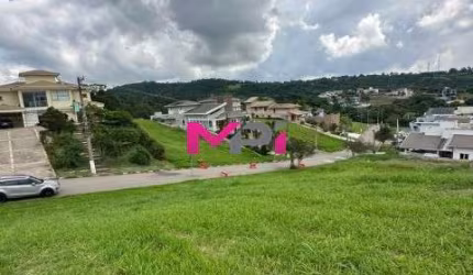 TERRENO A VENDA RESIDENCIAL DOS LAGOS - ITUPEVA SP.