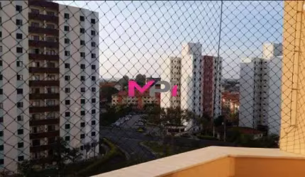 APARTAMENTO A VENDA NO CONDOMÍNIO CHÁCARA PRIMAVERA - ELOY CHAVES - JUNDIAÍ