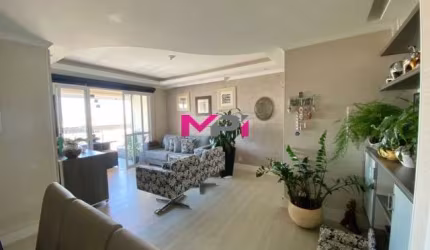 Apartamento a venda Jardim Bonfiglioli Jundiai SP Garden Place