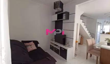 CASA A VENDA NO CONDOMINIO DONA NINA - JARDIM DAS TULIPAS - JUNDIAÍ/SP.