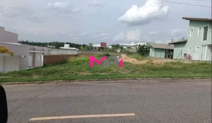 TERRENO A VENDA NO CONDOMÍNIO MONTES CLAROS - ITUPEVA/SP.