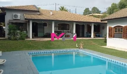 CASA A VENDA NO VILLAGE SANTA ELIZA - ITUPEVA-SP