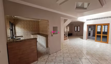CASA SOBRADO - JARDIM ITATIAIA - CHÁCARA MALOTA - JUNDIAÍ/SP