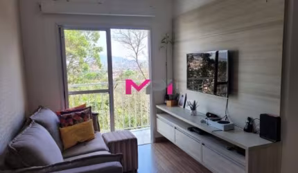 Apartamento a venda Mirante da Colonia Jundiai SP 2 quartos