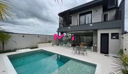 CASA  PARA LOCAÇÃO CONDOMÍNIO RESERVA ERMIDA - ELOY CHAVES - JUNDIAÍ/SP.