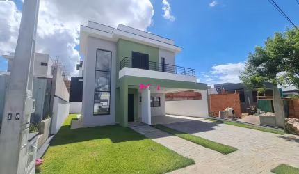 Casa a venda Gran Ville Sao Venancio Itupeva SP 3 suites