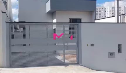 Casa a venda Residencial Santa Giovana em Jundiai SP 3 quartos suite 2 vagas